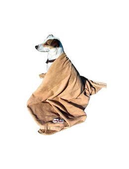 SnuggleSafe Mikrofaser Handtuch - 140 x 76 cm