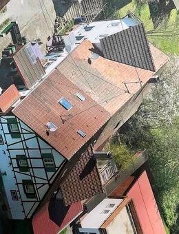 Handwerkerhäuschen zu verkaufen - Blumberg