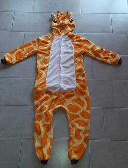 Giraffen-Kostüm zu verkaufen - Walsrode