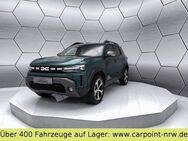 Dacia Duster, III Journey TCe 100 ECO-G, Jahr 2022 - Neukirchen-Vluyn