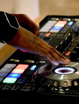 DJ Wuppy G – Musik, Stimmung & Party für dein Event! - Meschede (Kreis- und Hochschulstadt)