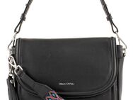 NEU! Marc O´Polo Sofia Rindsleder Handtasche Tasche schwarz mit Etikett - Recklinghausen