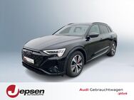 Audi Q8, advanced 55 qu S line, Jahr 2023 - Neutraubling