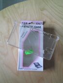 Schutzhülle für DS i , Crystal Case in 59425