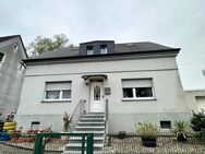 "Ehrensache"... Charmante 3-Zimmer-Dachgeschosswohnung mit Garage in Herne - Herne
