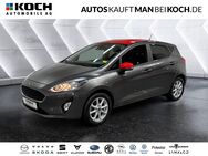 Ford Fiesta, 1.1 COOL&CONNECT, Jahr 2018 - Ahrensfelde