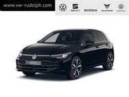 VW Golf, 2.0 TDI Style, Jahr 2022 - Oelsnitz (Erzgebirge)