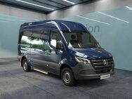 Mercedes Sprinter, 315 Tourer, Jahr 2023 - München