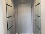 Wohnung mit schöner Aussicht, renoviert, mit Innenparkplatz, provisionsfrei. - Baiersbronn
