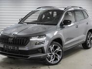 Skoda Karoq, 1.5 TSI Sportline - LAGER, Jahr 2024 - Geislingen (Steige)