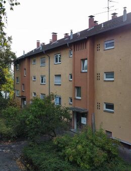 Renovierte 3-Zimmer-Wohnung in zentraler Lage! - Kaiserslautern