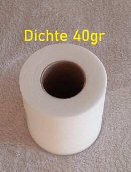 Filterrolle, Filtervlies XXL 15cm x 47m lang, Dichte 40gr für ClariseaSK5000 und MarineClean MC5000 - Kirchhaslach