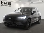 Volvo XC60, T8 Plus Black Edition Recharge Plug-In Hybrid AWD EU6d °, Jahr 2024 - Wiesbaden Kastel