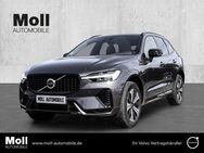 Volvo XC60, Plus Dark Recharge Plug-In Hybrid AWD T8 Twin Engine EU6d digitales, Jahr 2024 - Aachen