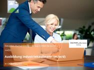 Ausbildung Industriekaufmann (m/w/d) - Offenhausen