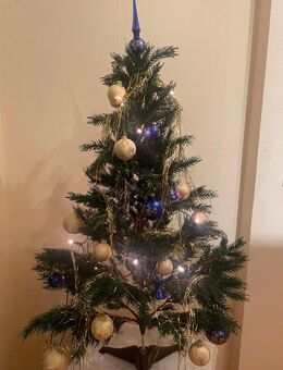 Riesen Dankeschön Weihnachts speziell - Warburg (Hansestadt) Warburg