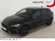 CUPRA Leon, 2.0 TSI VZ 19, Jahr 2022 - Wackersdorf