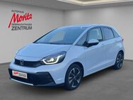 Honda Jazz, e HEV Advance, Jahr 2023 - Laatzen