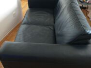 Ledercouch Ikea zu verkaufen - Kassel
