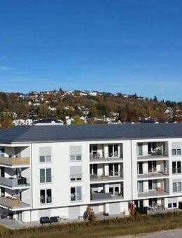 Barrierefreie 2-Raum-Wohnung in Kelheim - Kelheim