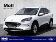 Ford Kuga, 2.5 Plug-In Hybrid Titanium X Duratec EU6d El, Jahr 2022 - Düren