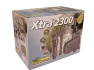 Ubbink Springbrunnenpumpe Xtra 2.300 l/h 35 W #E324 - Birkenfeld (Baden-Württemberg)