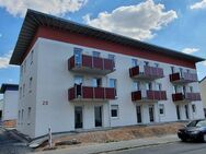 1-Zimmer-Neubauwohnung ab 01.06.2024 in Neustadt - Neustadt (Coburg)