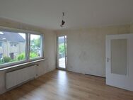 Renovierte 3 Zimmer Wohnung in Einfamilienhaus Siedlung! - Köln