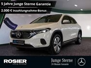 Mercedes EQA, 250 Progressive Advanced, Jahr 2023 - Menden (Sauerland)