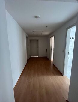 Schöne 2-Raum-Wohnung im Zentrum von Weimar - Weimar