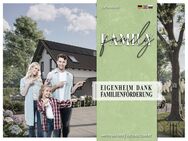 Bauen mit Vertrauen: Die Zukunft für Ihre Familie - Leverkusen