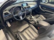 BMW 425 D CABRIO*M-SPORT*LEDER*NAVI*XENON*SHZ*PDC* - Sindelfingen