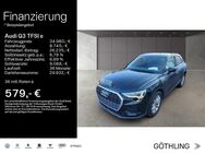 Audi Q3, TFSI e 45 e, Jahr 2021 - Eisenach