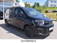 Citroën Berlingo, Blue HDi 130 Max XL, Jahr 2022 - Stollberg (Erzgebirge)