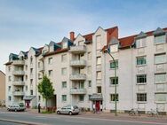 Studenten und Azubis aufgepasst: WG-geeignete Wohnung mit Einbauküche! - Osnabrück