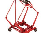 Sommerfeldt Scherenstromabnehmer DBS 54 rot lck H0 Art. 741 - NEU - Ettlingen Zentrum
