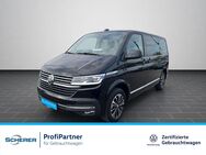 VW T6 Caravelle, 2.0 TDI ighline, Jahr 2024 - Bingen (Rhein)