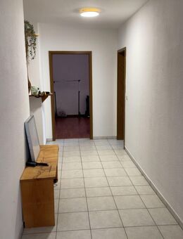 🏡 2-Raum-Wohnung in Nessetal-Haina – Nachmieterin gesucht (ab sofort oder nach Absprache) - Hörsel
