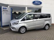 Ford Tourneo Custom 2.0 TDCi 320 L1 Limited Bi-Xenon| - Grimmen