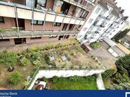 Zwei- Zimmer Wohnung in einem schönen Altbau! - Düsseldorf