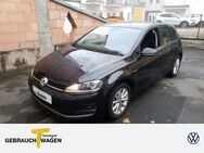 VW Golf, 1.2 TSI LOUNGE LM16, Jahr 2015 - Herne