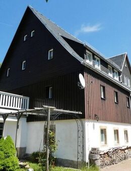 Wohnen im Denkmal - Altenberg