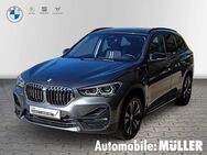 BMW X1, 18d Sport Line Komfortzugang, Jahr 2021 - Leipzig