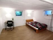 Helle 1-Zimmer Wohnung - Bamberg
