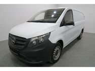 Mercedes-Benz Vito 114 CDI LANG |MY19|1Hd|CAM|6-G|EUR6|TÜV:NEU - Aichach