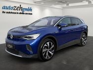 VW ID.4, Business Pro Performance, Jahr 2021 - Eltville (Rhein)