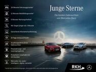 Mercedes-Benz A 180 Progressive 7G/Pano/Kamera/Totwinkel/LED - Rheinbach