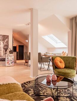 Hochwertig ausgestattetes Apartmenthaus am Titisee - Ideal für Ferienwohnungen - Titisee-Neustadt