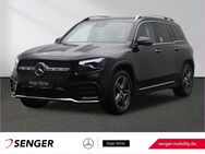 Mercedes GLB 200, d AMG MBUX, Jahr 2024 - Oldenburg