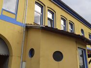 Zweiraumwohnung in Lutherstadt Wittenberg - Wittenberg (Lutherstadt)